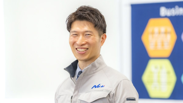 設計職