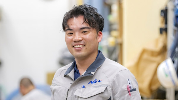 開発職