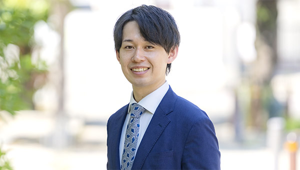 営業職